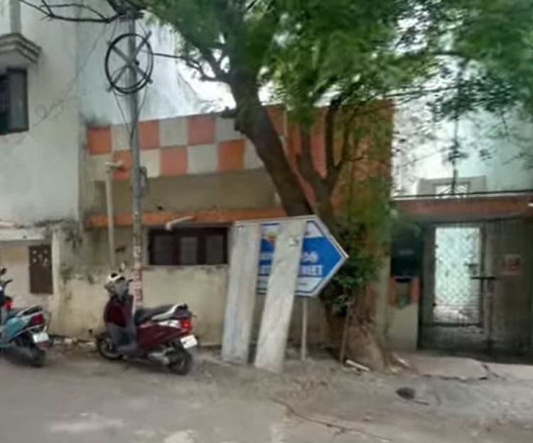 Single Property Image