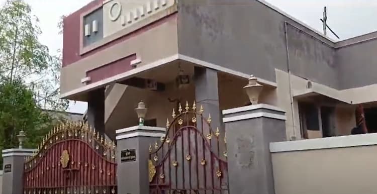 Single Property Image