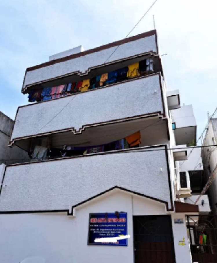 6portion appartment for sale 