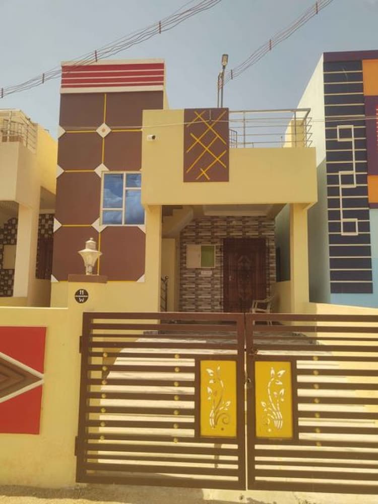 2bhk house for sale 