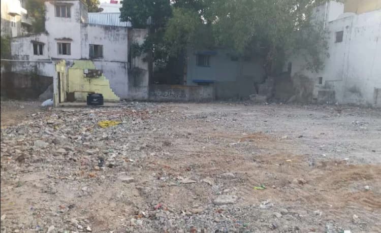 Commercial Land for Sale