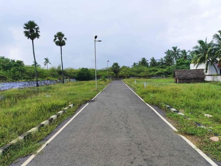 Single Property Image