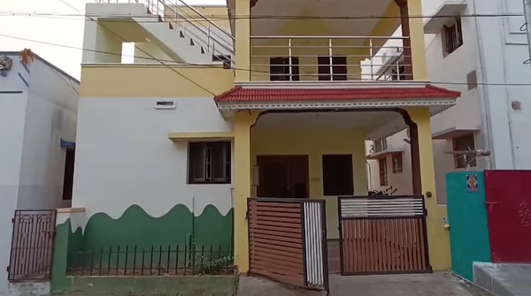 Single Property Image