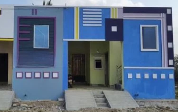 2 BHK House for Sale