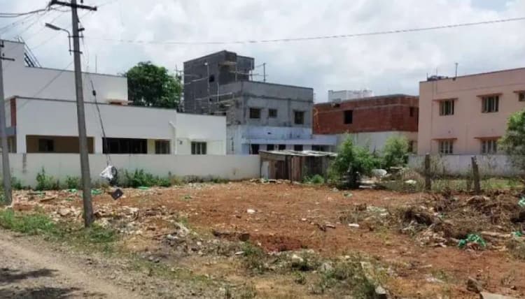 Single Property Image