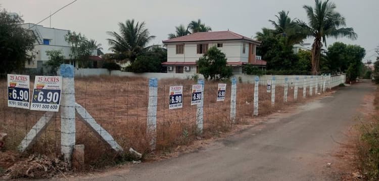 Single Property Image