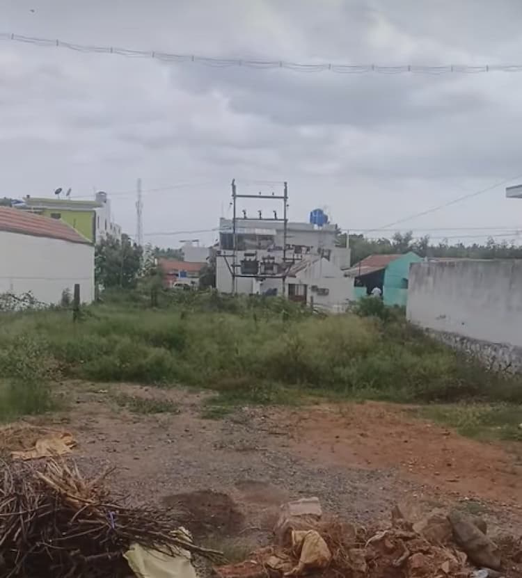 Single Property Image