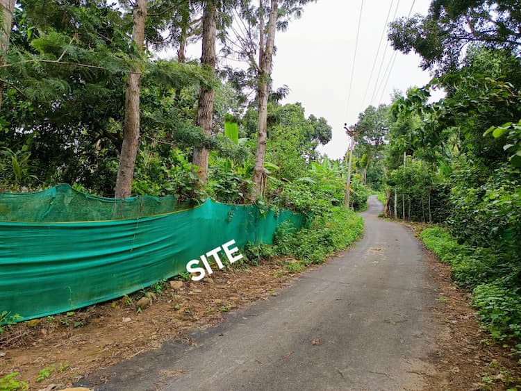 Single Property Image