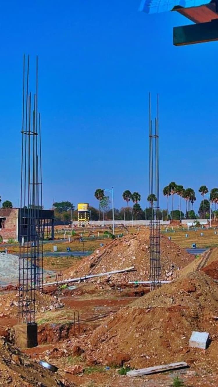 Single Property Image