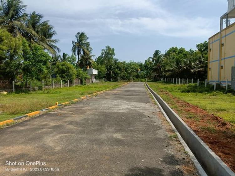 Single Property Image