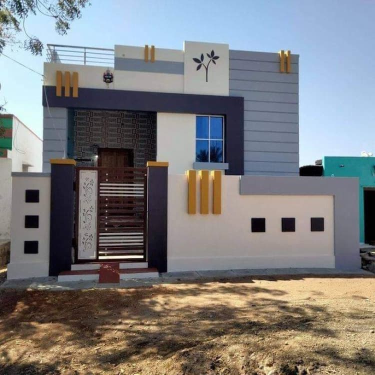 2 BHK HOUSE FOR SALE