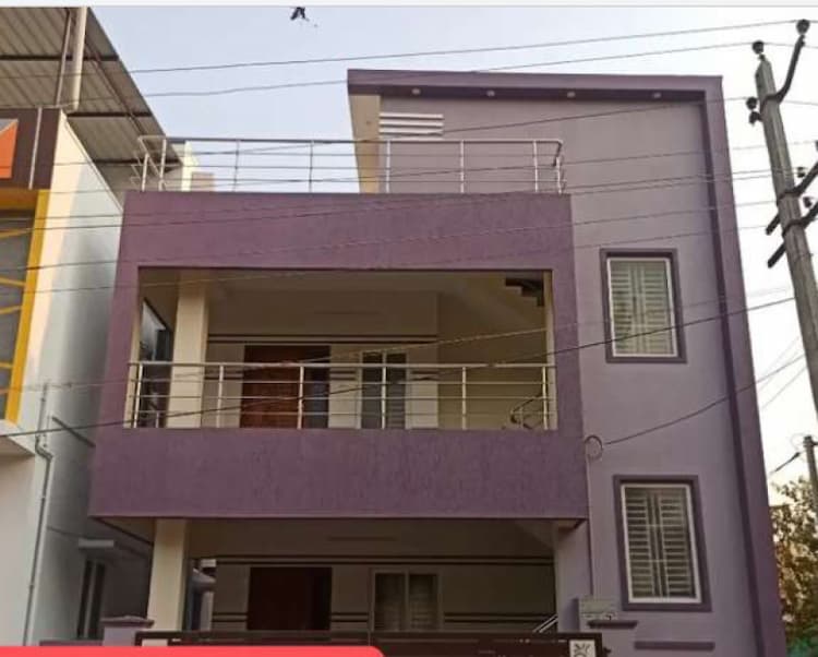 3bhk house for sale 