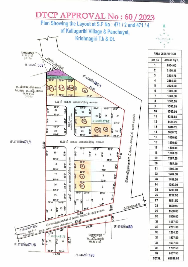 Single Property Image