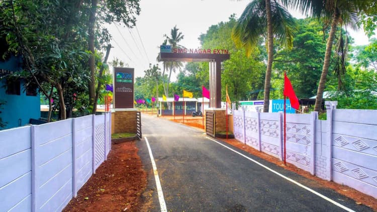 Single Property Image