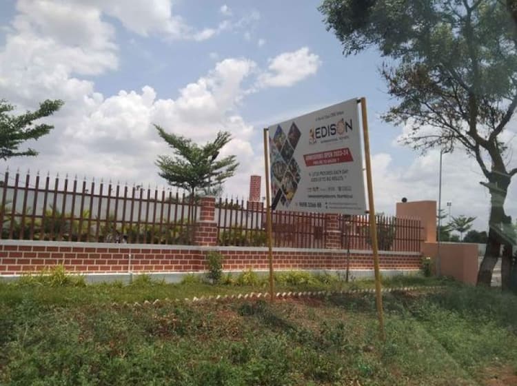 Single Property Image