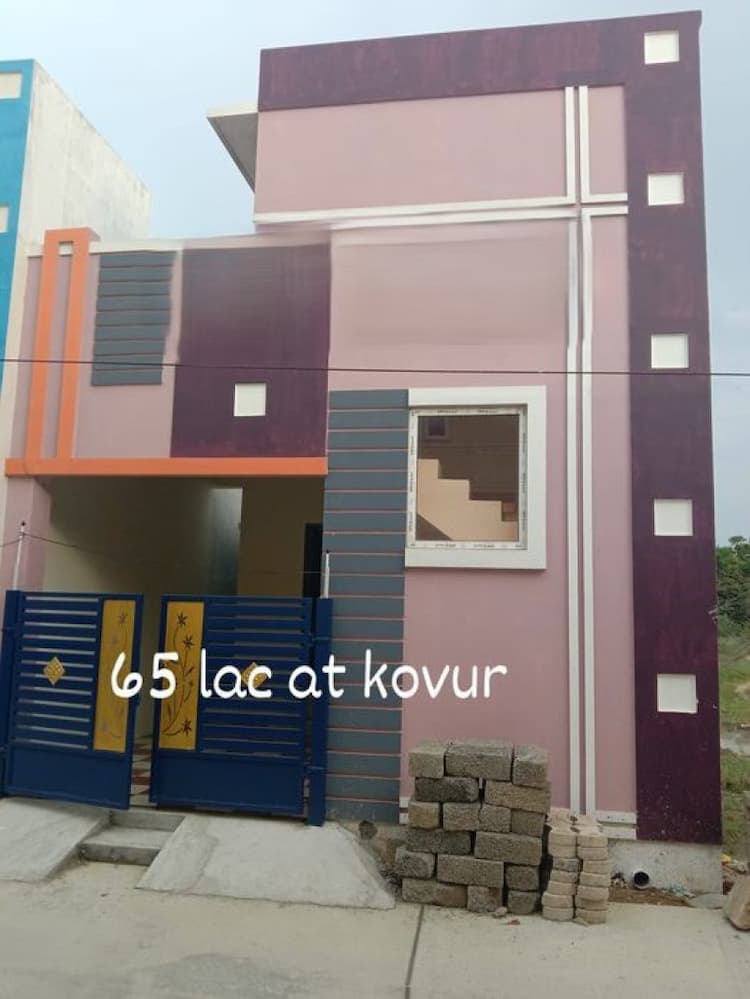 House for sales