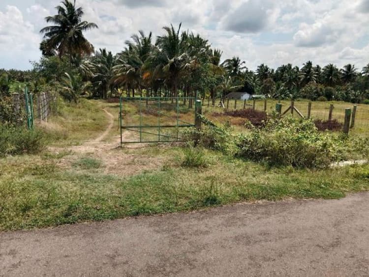 Single Property Image