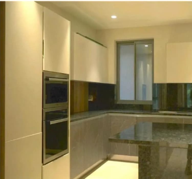 3 BHK Apartment for Sale