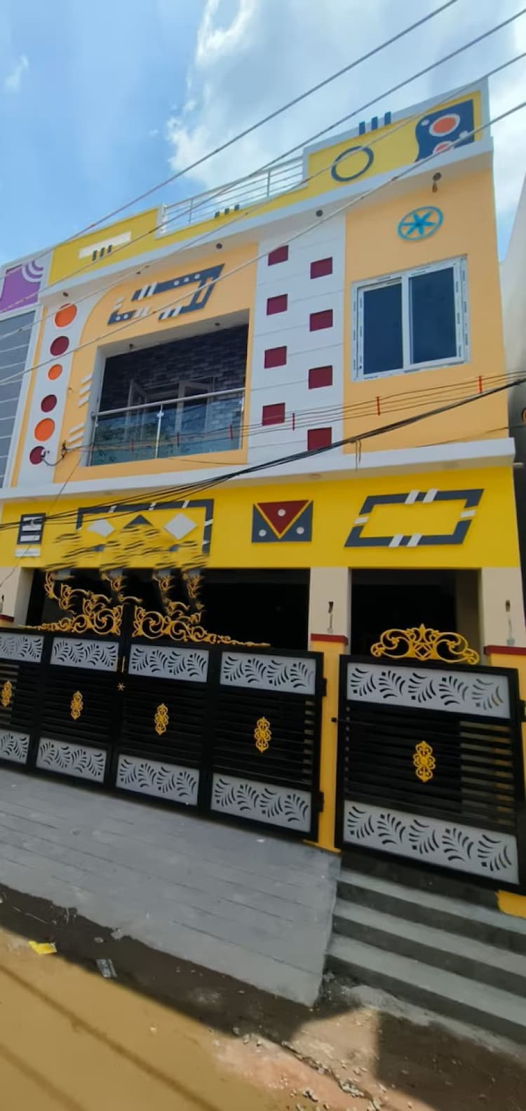 3bhk house for sale 