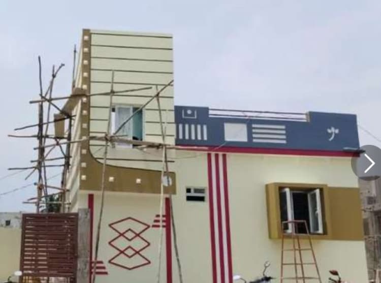 2bhk house for sale 