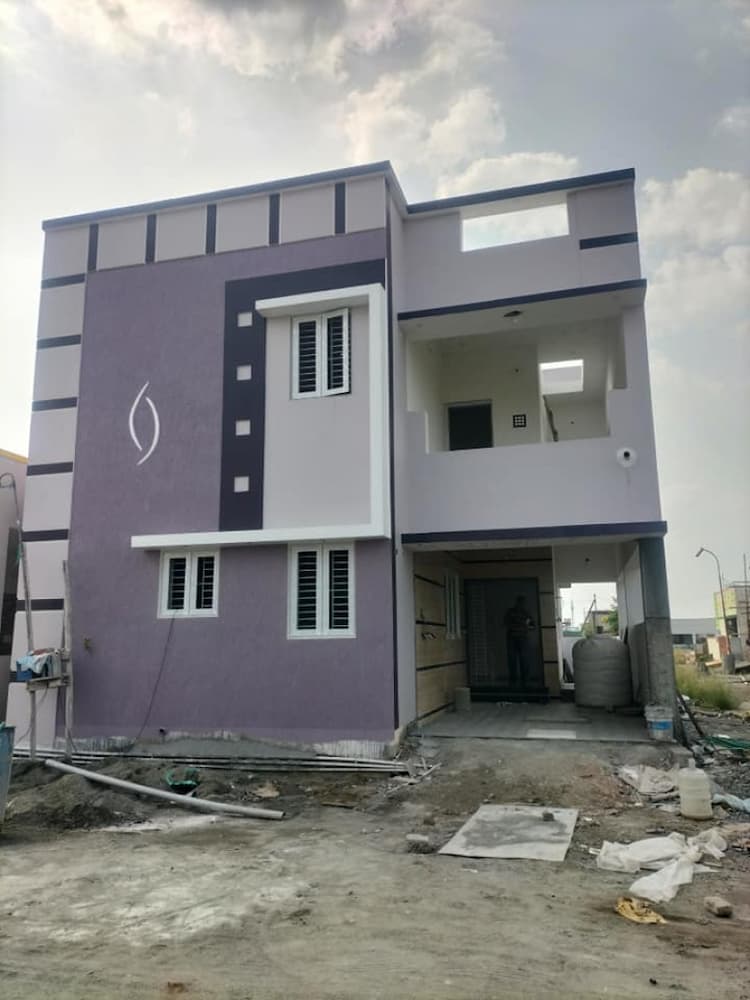 Single Property Image