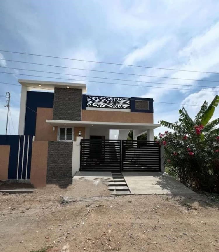 2bhk house for sale 