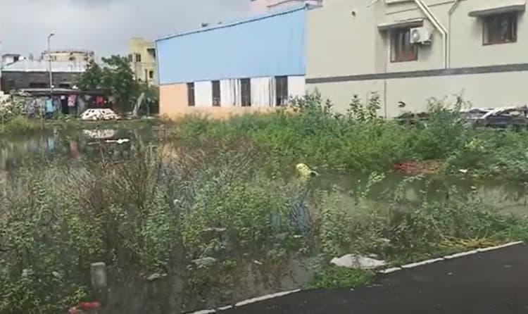 Single Property Image