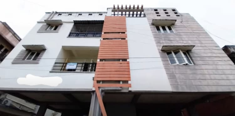 Flat for sales