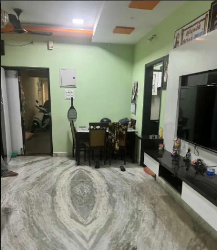 2bhk flat for sale 