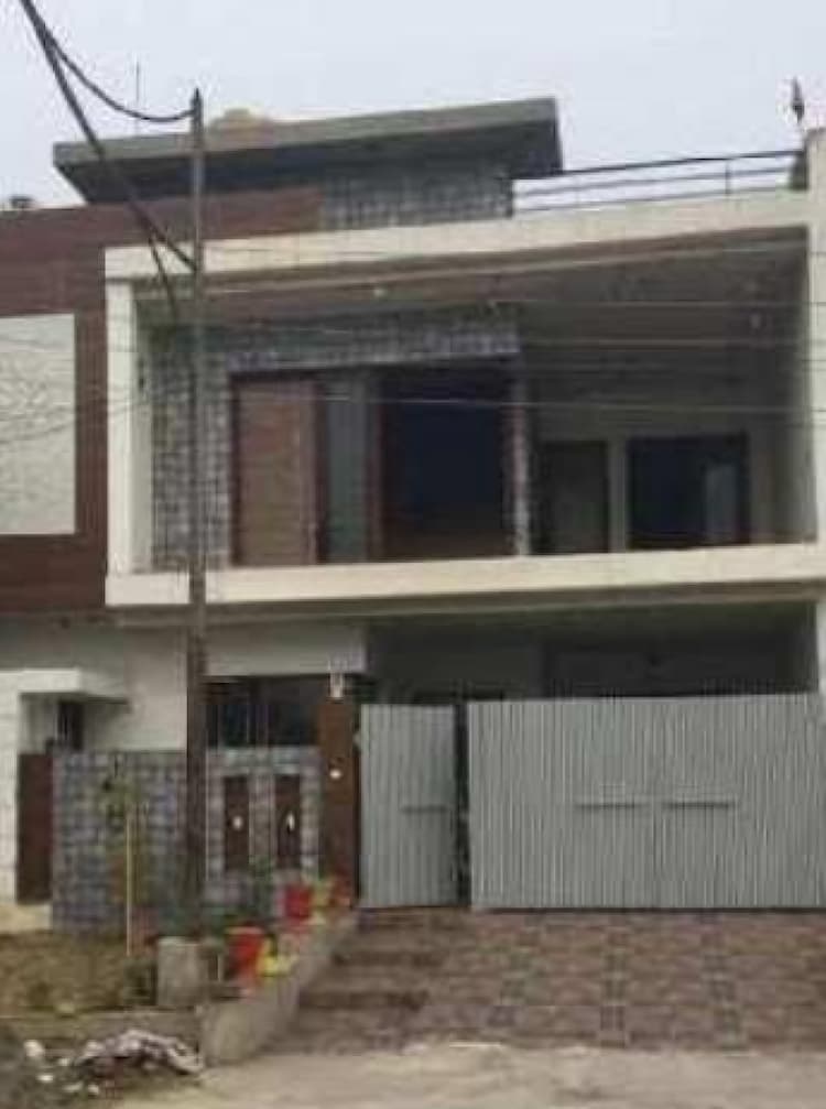 2 BHK House for Sale