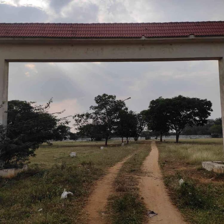 Single Property Image