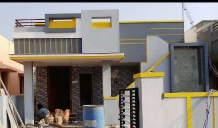 2 BHK House for Sale