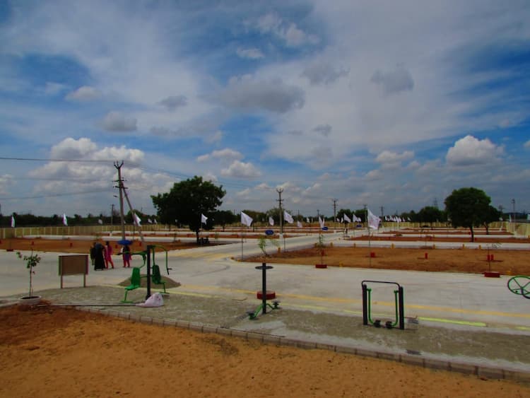 Single Property Image