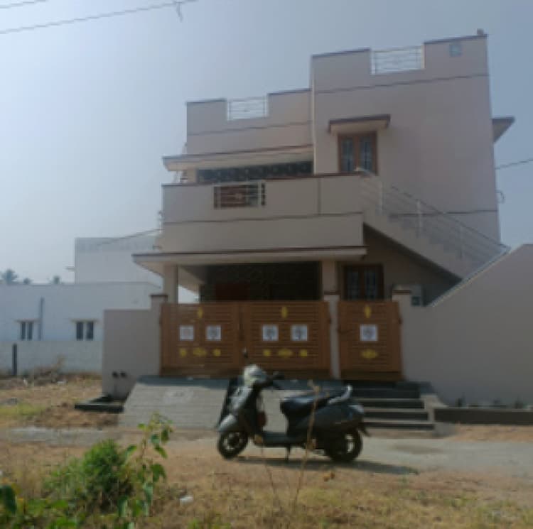 4 BHK House for Sale