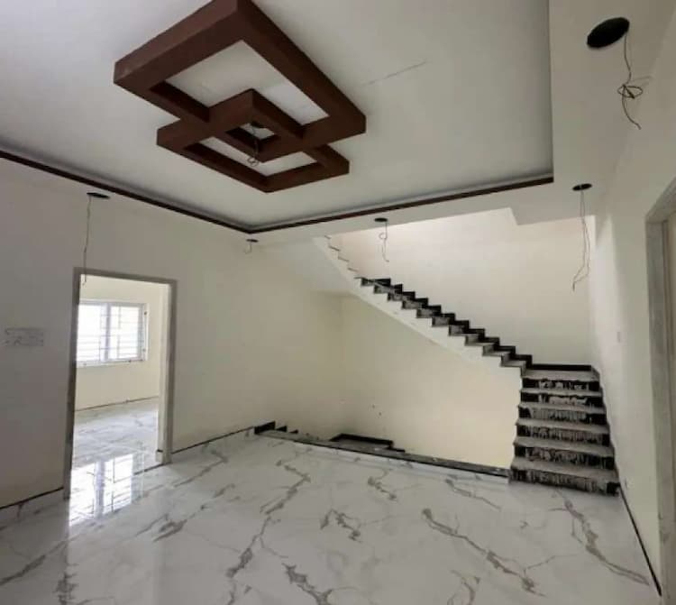 3 BHK house for Sale