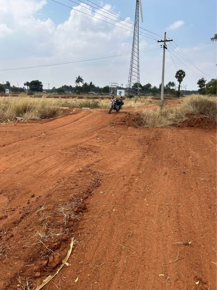 1 Acre Farm Land for Sale