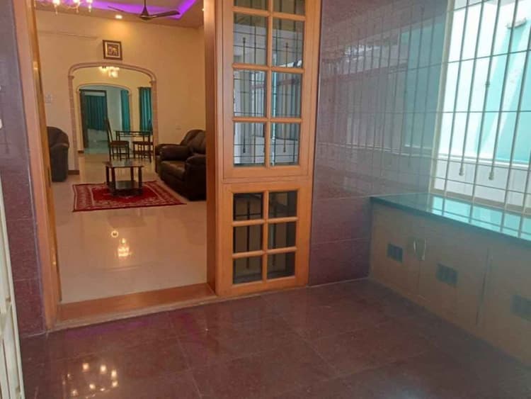3BHK House For Sale