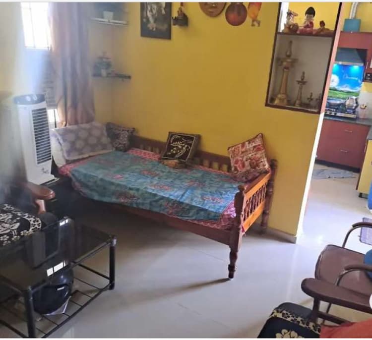 Single Property Image