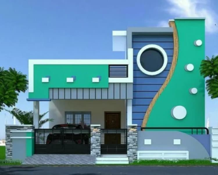 2 BHK house for Sale