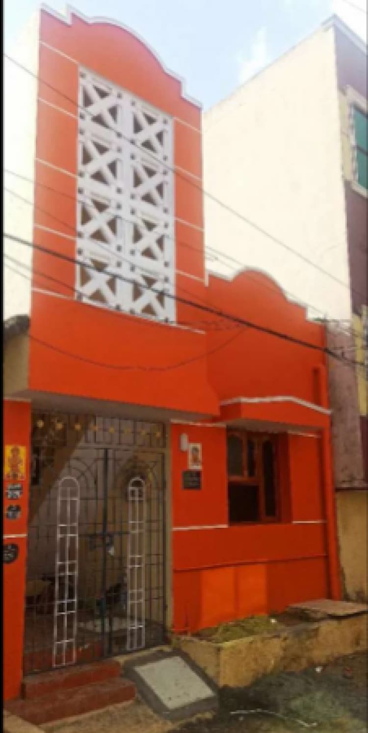 2 BHK House for Sale