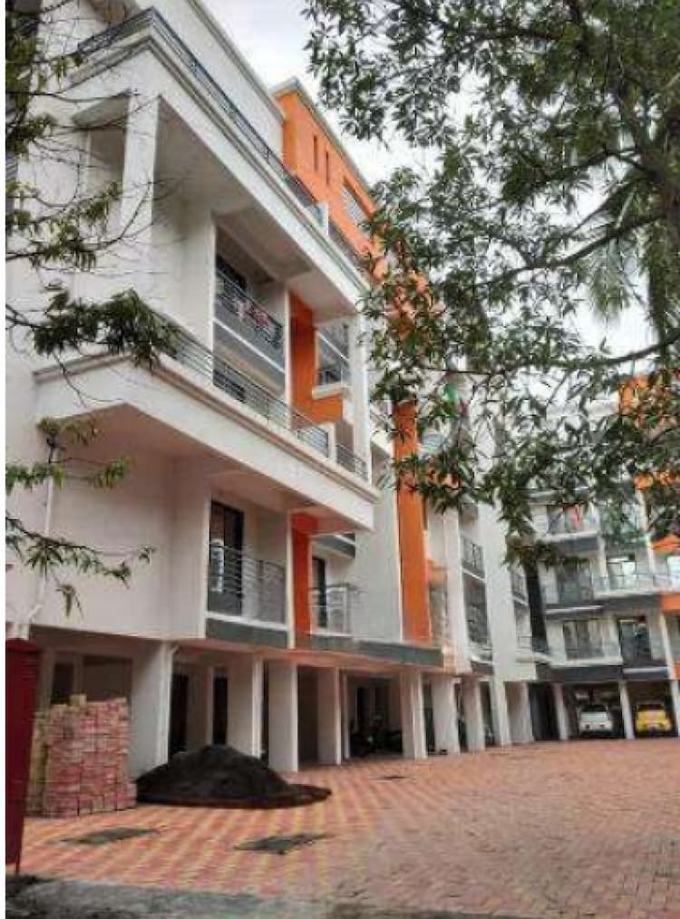 3 BHK Apartment for Sale