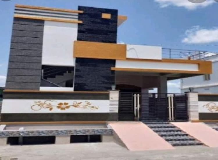 2 BHK House for Sale