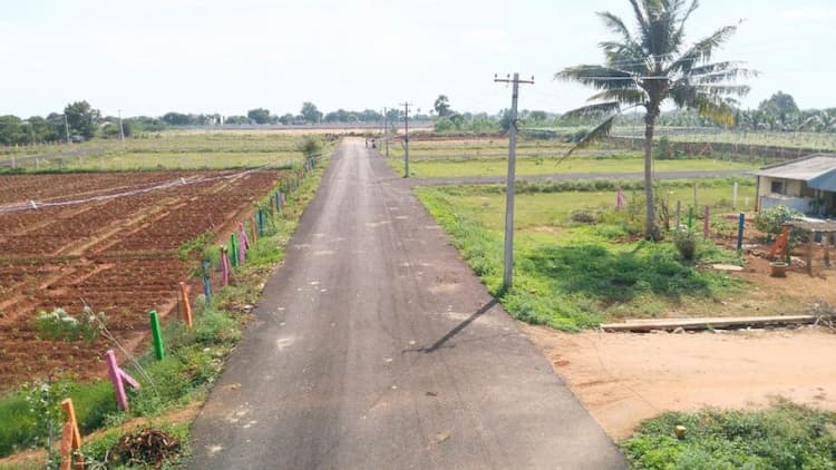 Single Property Image