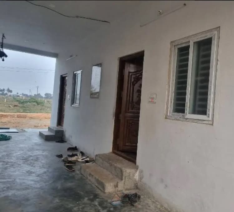 2BHK House