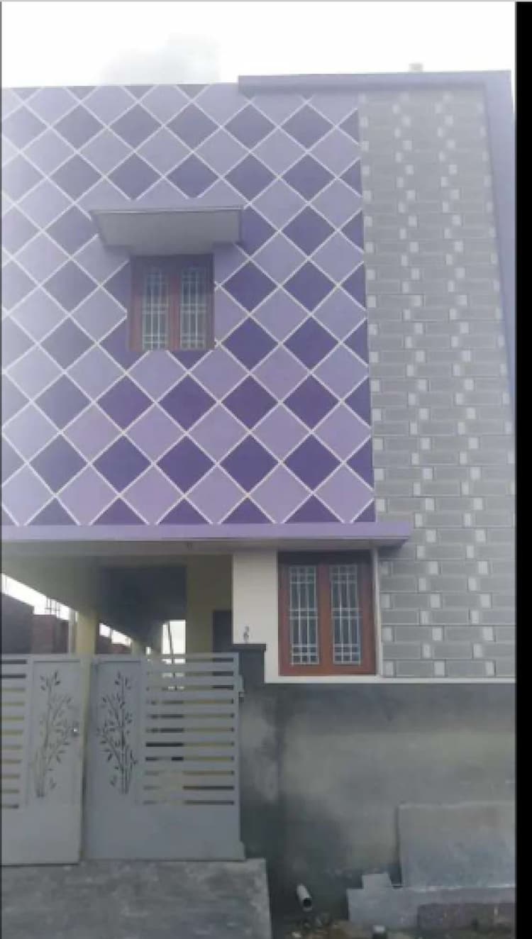 3bhk house for sale 