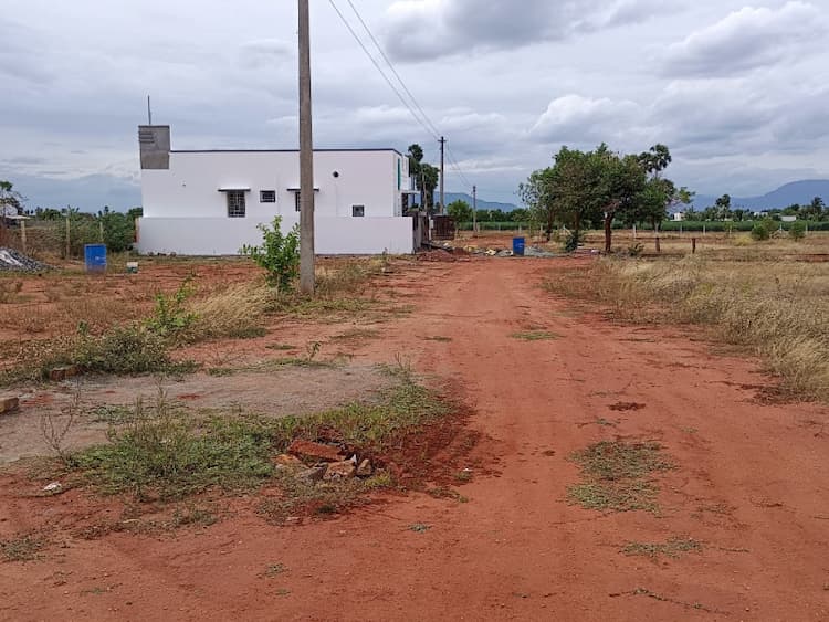 Single Property Image