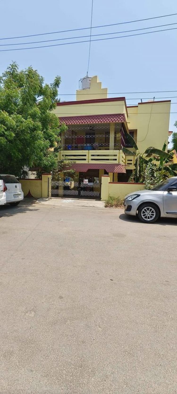 INDIPENDENT HOUSE FOR SALE