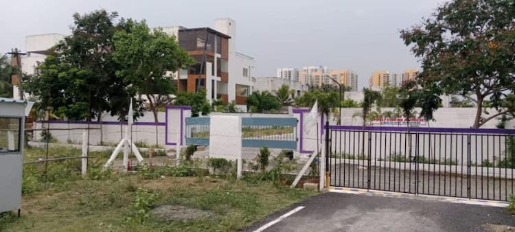 Single Property Image