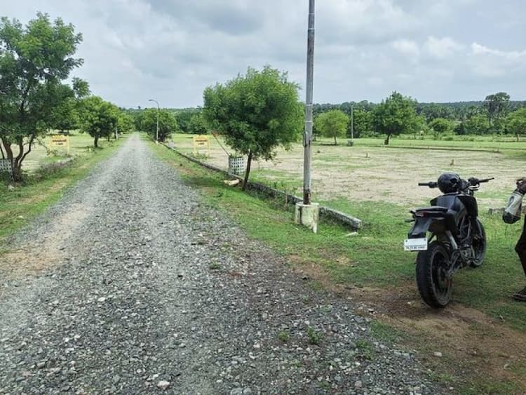 Single Property Image