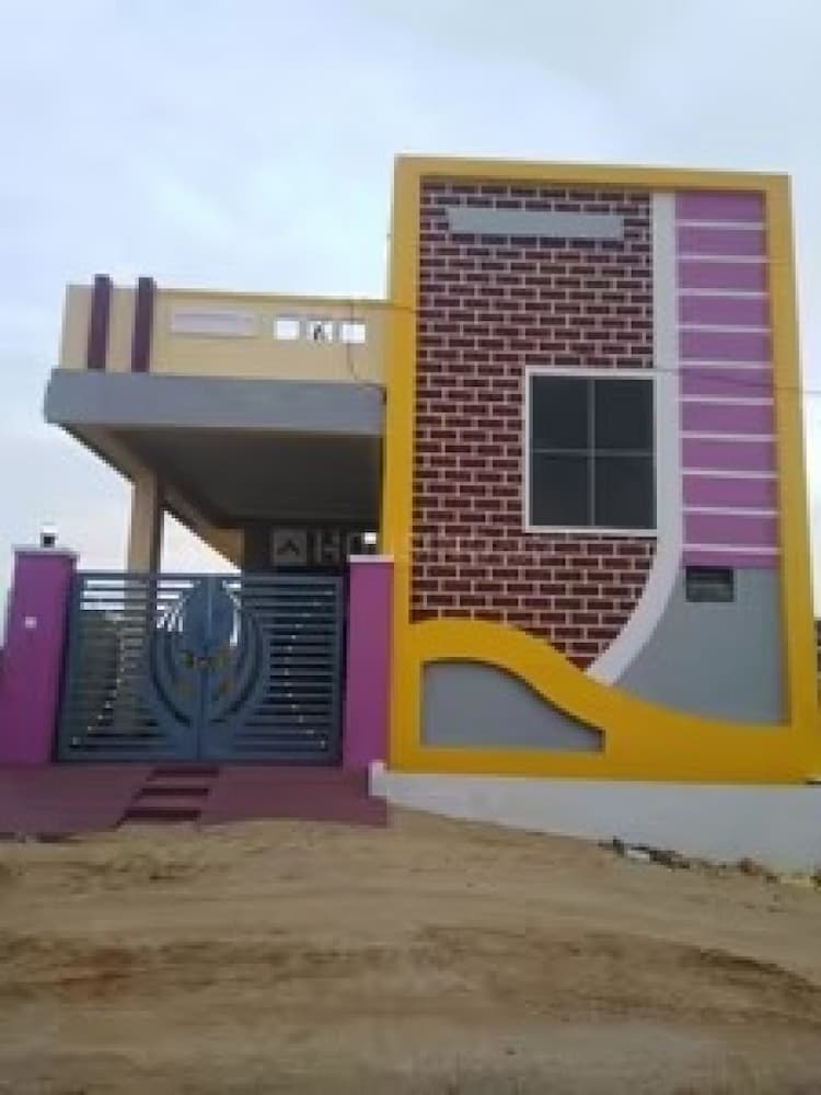 2 BHK Independent House